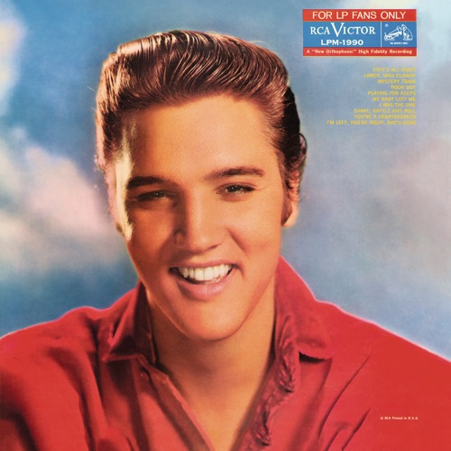 For LP Fans Only – Elvis Presley-hiresz.com