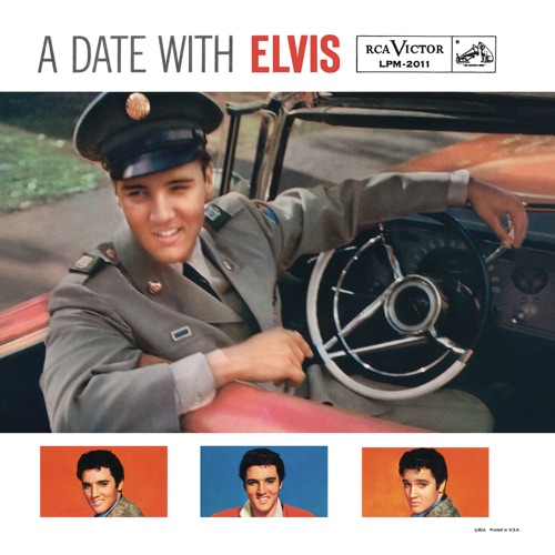 A Date with Elvis – Elvis Presley-hiresz.com