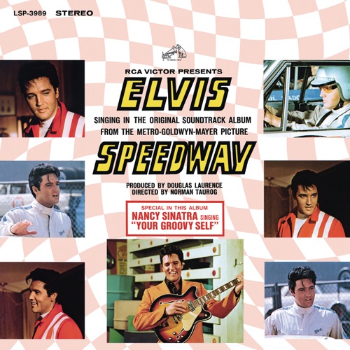 Speedway (Original Soundtrack) – Elvis Presley-hiresz.com