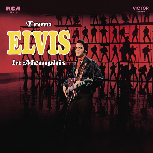 From Elvis In Memphis – Elvis Presley-hiresz.com
