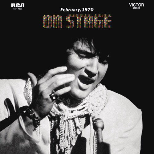 On Stage (Live) – Elvis Presley-hiresz.com