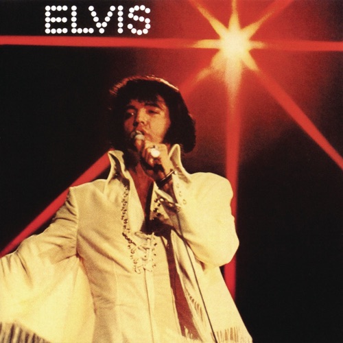 You’ll Never Walk Alone – Elvis Presley-hiresz.com