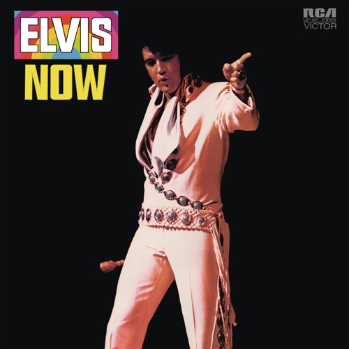 Elvis Now – Elvis Presley-hiresz.com