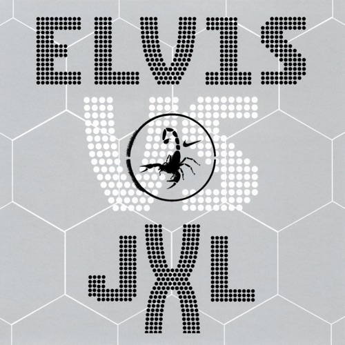 A Little Less Conversation: Elvis vs JXL – Single – Elvis Presley-hiresz.com