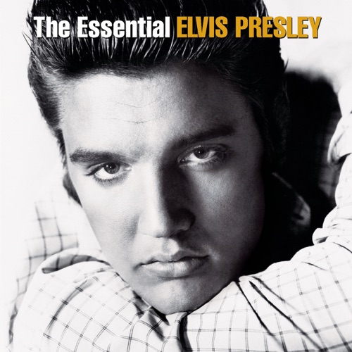 The Essential Elvis Presley – Elvis Presley-hiresz.com
