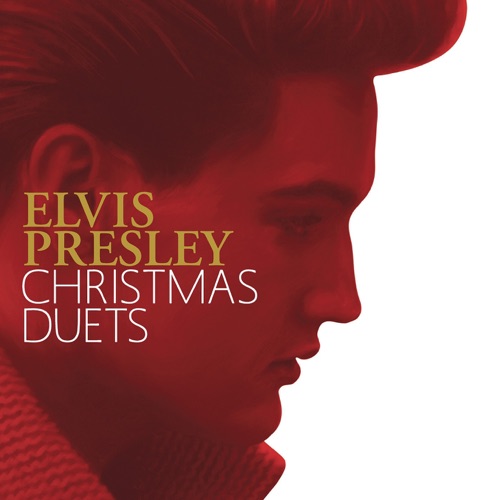 Christmas Duets – Elvis Presley-hiresz.com