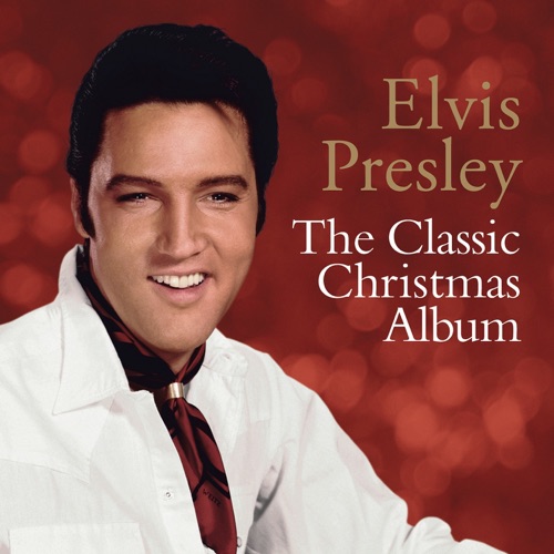 The Classic Christmas Album – Elvis Presley-hiresz.com