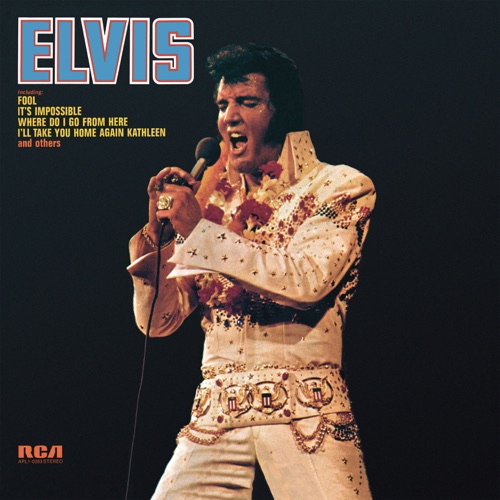 Elvis (Fool) – Elvis Presley-hiresz.com