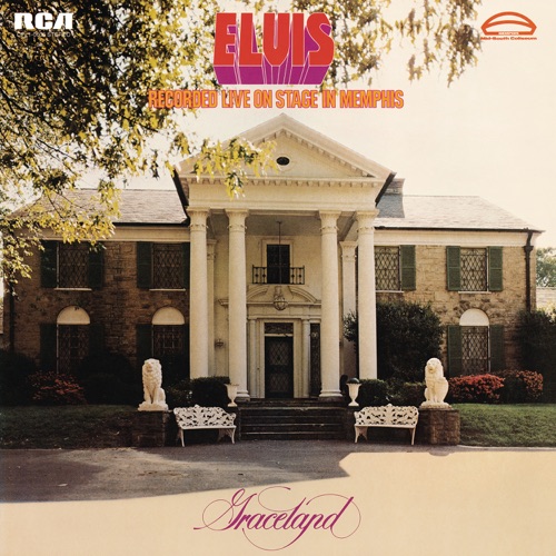 Recorded Live On Stage In Memphis (Legacy Edition) – Elvis Presley-hiresz.com