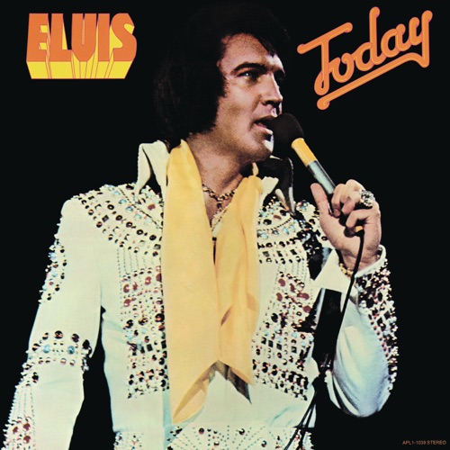 Today (Legacy Edition) – Elvis Presley-hiresz.com