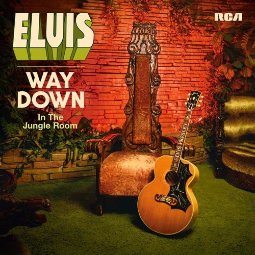 Way Down In the Jungle Room – Elvis Presley-hiresz.com
