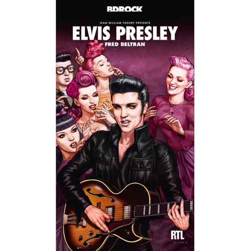 RTL & BD Music Present Elvis Presley – Elvis Presley-hiresz.com