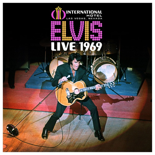 Live 1969 (Live) – Elvis Presley-hiresz.com