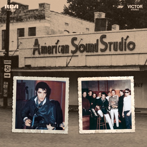 American Sound 1969 – Elvis Presley-hiresz.com
