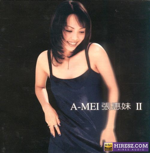 FLAC5.1 张惠妹.-Bad.Boy-hiresz.com