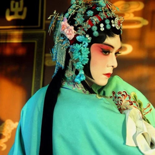 戏迷人生 – Single – 李健-hiresz.com