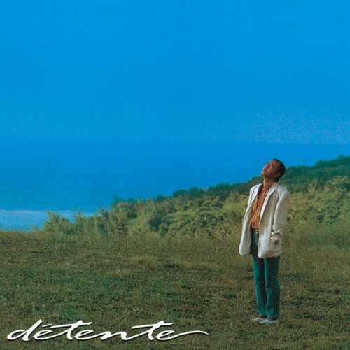 detente – 吉田拓郎-hiresz.com