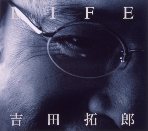 LIFE – 吉田拓郎-hiresz.com