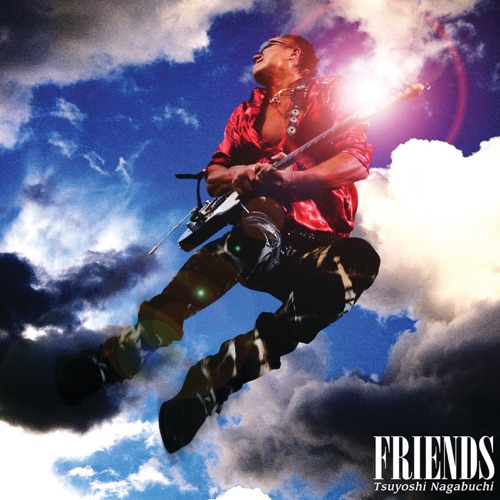 Friends – 长渕刚-hiresz.com
