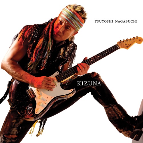 Kizuna – Single – 长渕刚-hiresz.com