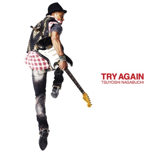 Try Again – 长渕刚-hiresz.com