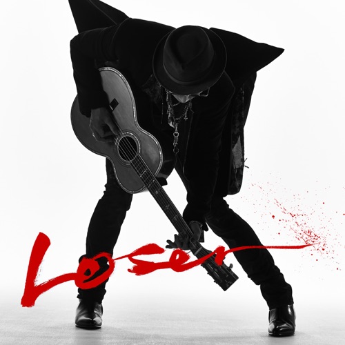 Loser – Single – 长渕刚-hiresz.com