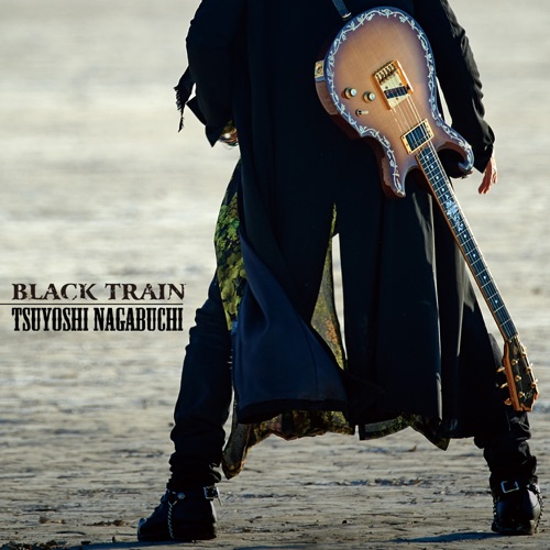 Black Train – Single – 长渕刚-hiresz.com