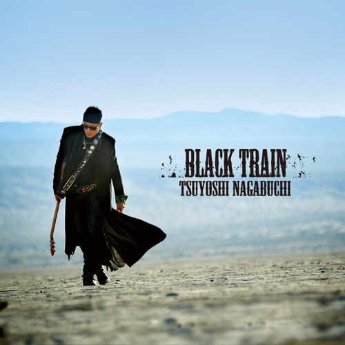Black Train – 长渕刚-hiresz.com