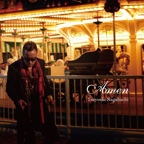 Amen – Single – 长渕刚-hiresz.com
