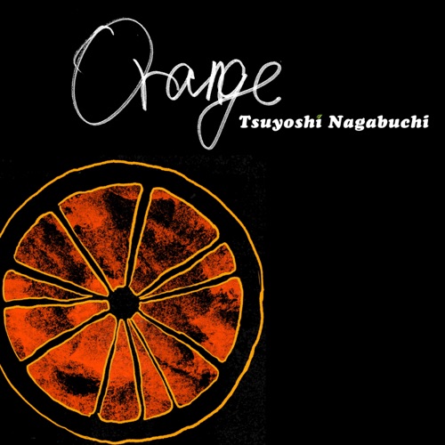 Orange – Single – 长渕刚-hiresz.com