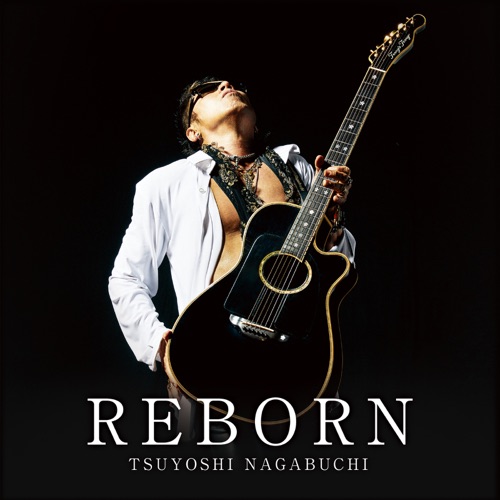 REBORN – Single – 长渕刚-hiresz.com