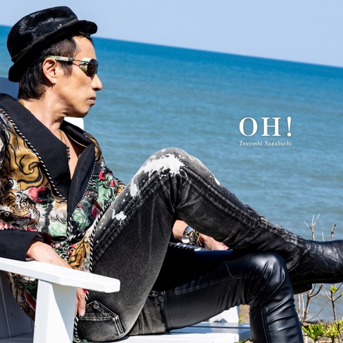 OH! – Single – 长渕刚-hiresz.com