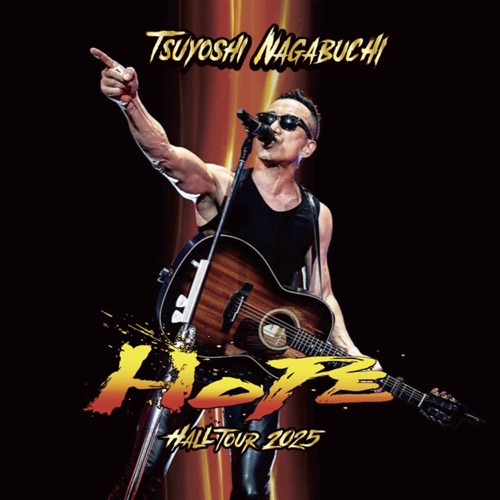 Hope – Single – 长渕刚-hiresz.com