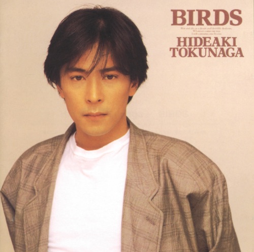 Birds – 德永英明-hiresz.com
