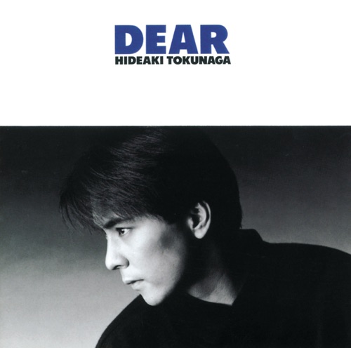 Dear – 德永英明-hiresz.com