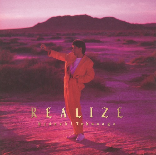Realize – 德永英明-hiresz.com