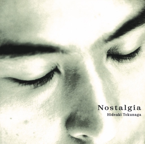 Nostalgia – 德永英明-hiresz.com