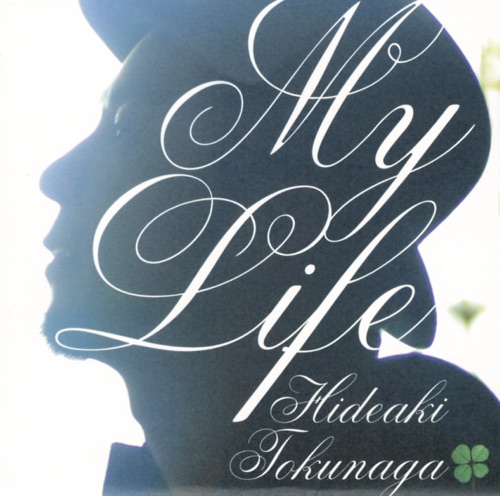My Life – 德永英明-hiresz.com