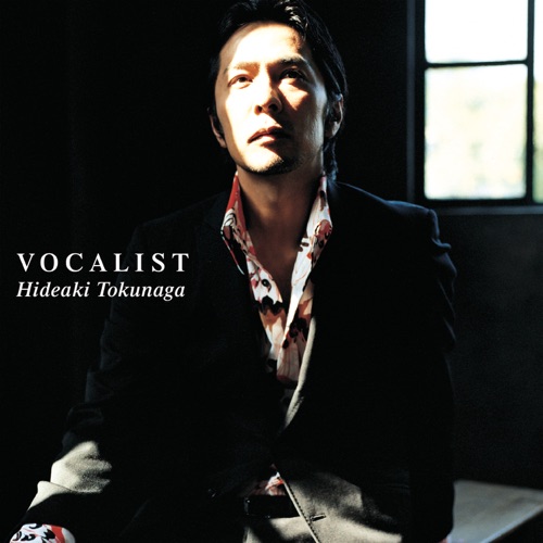 Vocalist – 德永英明-hiresz.com