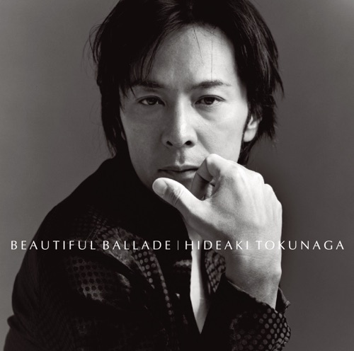 Beautiful Ballade – Except Aoi Chigiri – 德永英明-hiresz.com