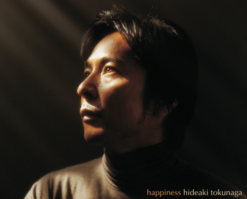 Happiness – EP – 德永英明-hiresz.com