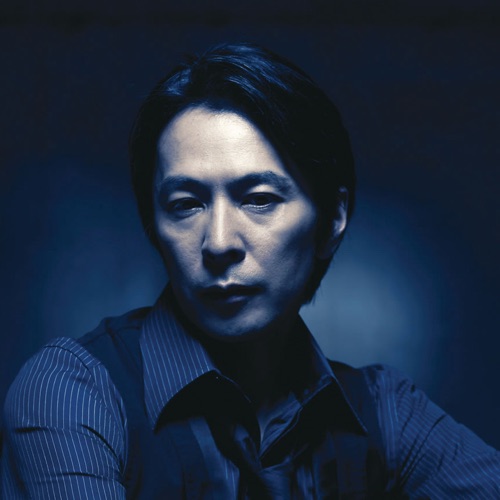 Vocalist 3 (Instrumental Ver.) – 德永英明-hiresz.com