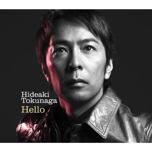 Hello – EP – 德永英明-hiresz.com