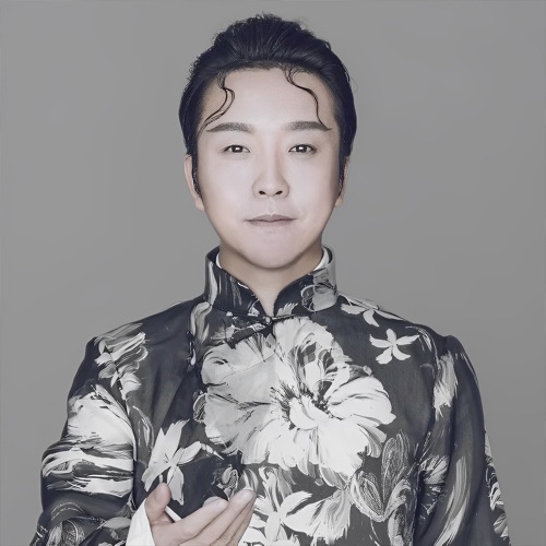 刚好遇见你 – Single (DJ小鱼儿 Remix) – Single – 李玉刚-hiresz.com