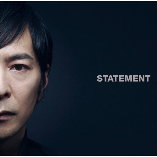 Statement – Single – 德永英明-hiresz.com