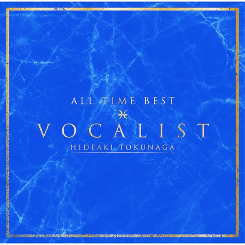 All Time Best Vocalist – 德永英明-hiresz.com
