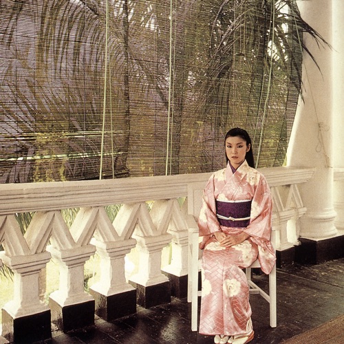 Asia In the Water / Mizu No Naka No Asia He – 松任谷由实-hiresz.com