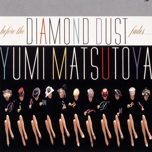 Before the Diamond Dust Fades… / Diamond Dust Ga Kienu Ma Ni – 松任谷由实-hiresz.com
