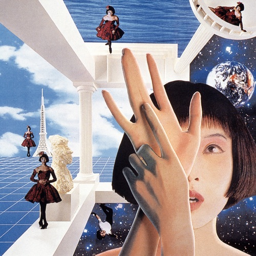 Delight Slight Light Kiss – 松任谷由实-hiresz.com