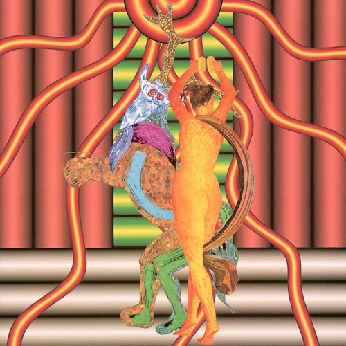 The Dancing Sun – 松任谷由实-hiresz.com